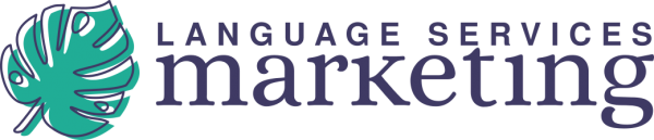 Language Services Marketing